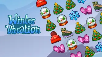 Vacaciones de Invierno